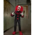 Kids Crouchy the Clown Costume at Spirit Halloween