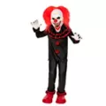 Kids Crouchy the Clown Costume at Spirit Halloween