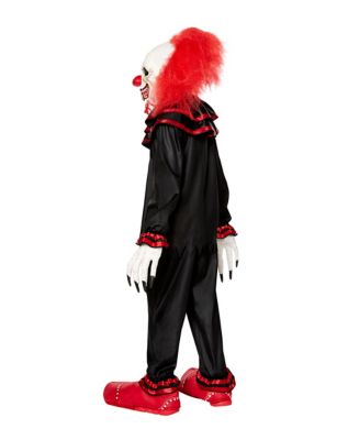 Kids Crouchy the Clown Costume