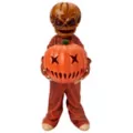 Light-Up Unmasked Sam Statue - Trick 'r Treat at Spencer's