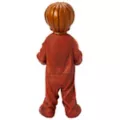 Light-Up Unmasked Sam Statue - Trick 'r Treat at Spencer's