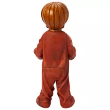 Light-Up Unmasked Sam Statue - Trick 'r Treat at Spencer's