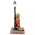 Light-Up Lamp Post Sam Statue - Trick 'r Treat at Spencer's