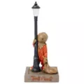 Light-Up Lamp Post Sam Statue - Trick 'r Treat at Spencer's