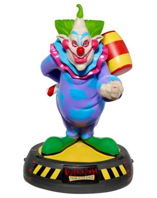 killer klowns from outer space jumbo