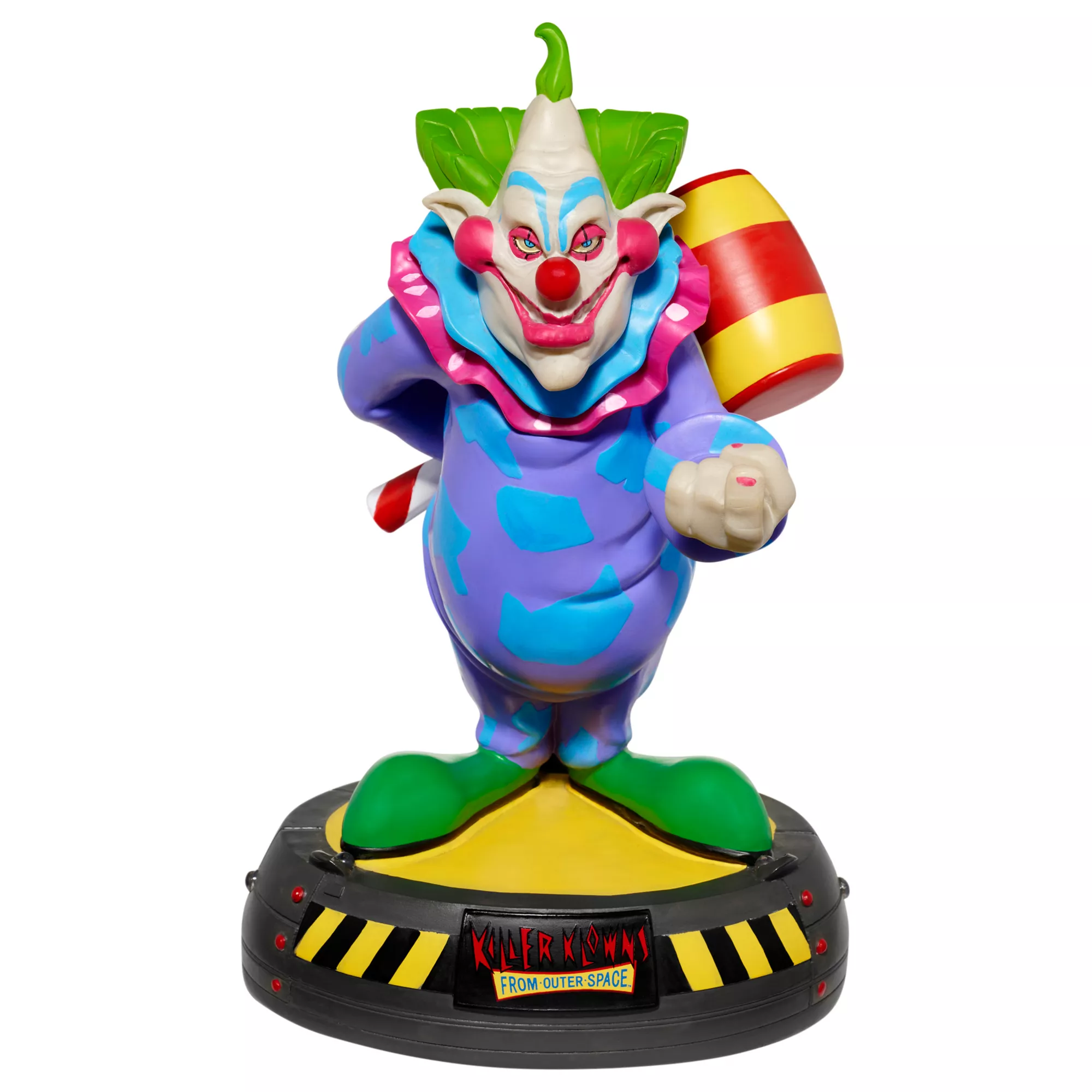 Light-Up Jumbo Statue - Killer Klowns from Outer Space at Spencer's