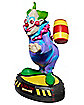 Light-Up Jumbo Statue - Killer Klowns from Outer Space