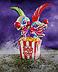 Light-Up Killer Klown Popcorn Statue - Killer Klowns from Outer Space