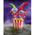 Light-Up Killer Klown Popcorn Statue - Killer Klowns from Outer Space at Spencer's