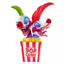 Light-Up Killer Klown Popcorn Statue - Killer Klowns from Outer Space at Spencer's