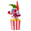 Light-Up Killer Klown Popcorn Statue - Killer Klowns from Outer Space at Spencer's