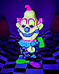 Blacklight Jumbo Funko Pop Figure - Killer Klowns From Outer Space