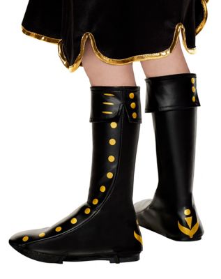 toddler anna boots