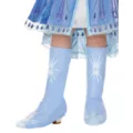 Toddler Elsa Boot Covers - Frozen at Spirit Halloween
