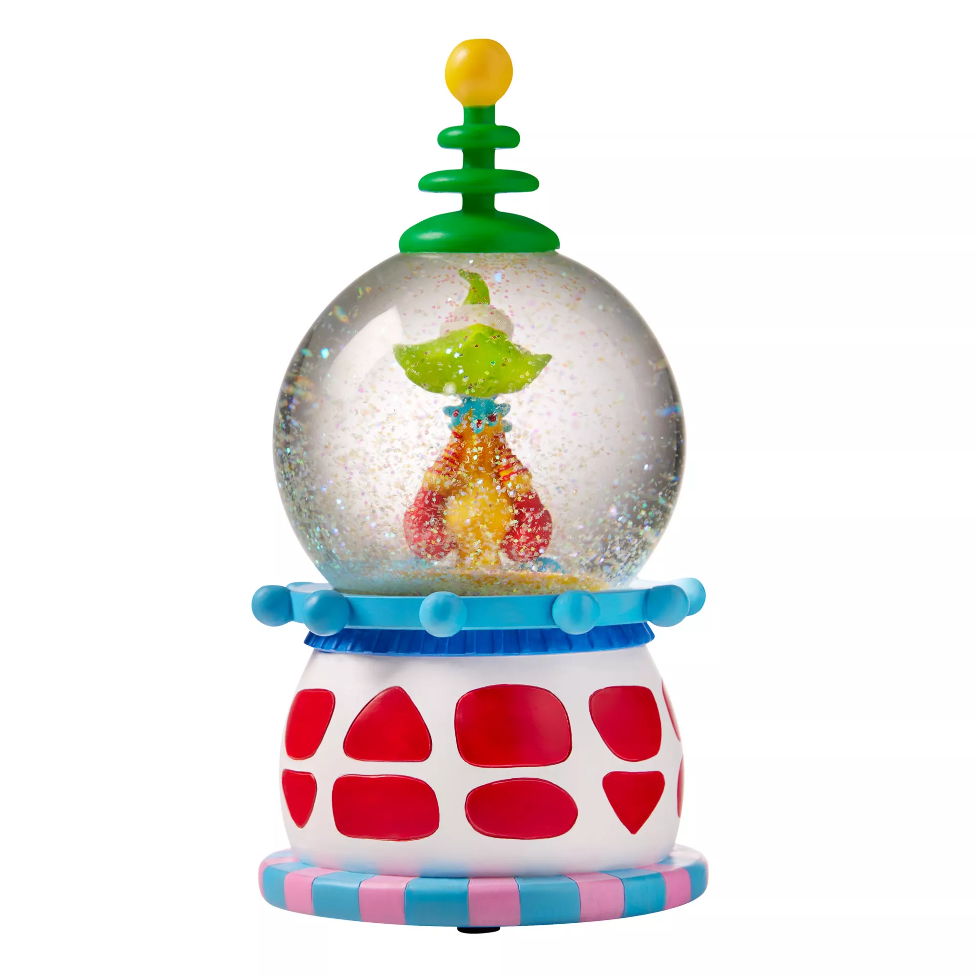 Shorty Snow Globe - Killer Klowns from Outer Space at Spirit Halloween