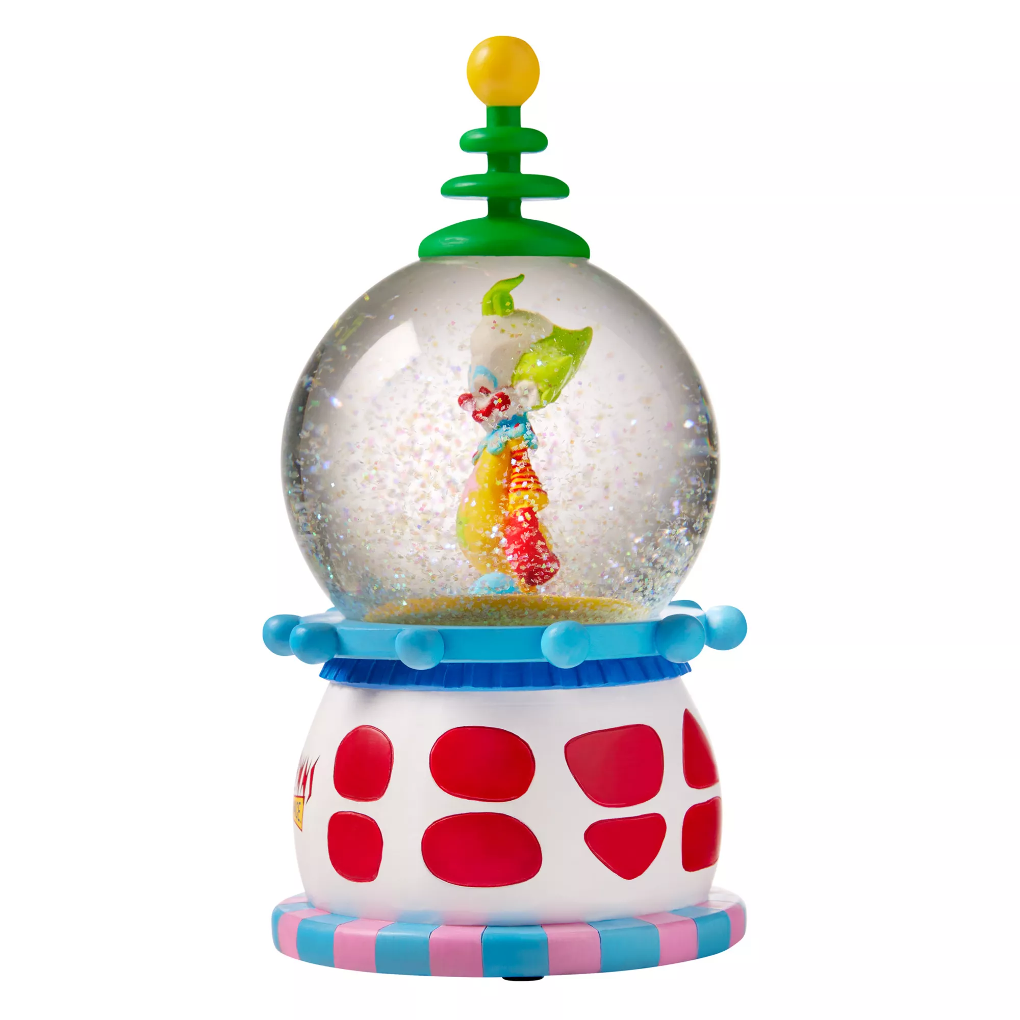 Shorty Snow Globe - Killer Klowns from Outer Space at Spirit Halloween