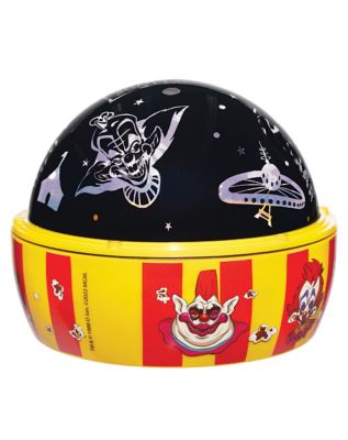 Light-Up Killer Klowns from Outer Space Projector