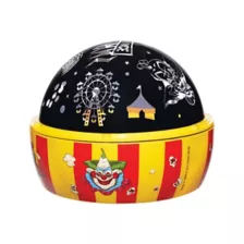 Light-Up Killer Klowns from Outer Space Projector at Spirit Halloween