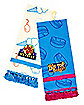 Killer Klowns from Outer Space Dish Towels - 2 Pack