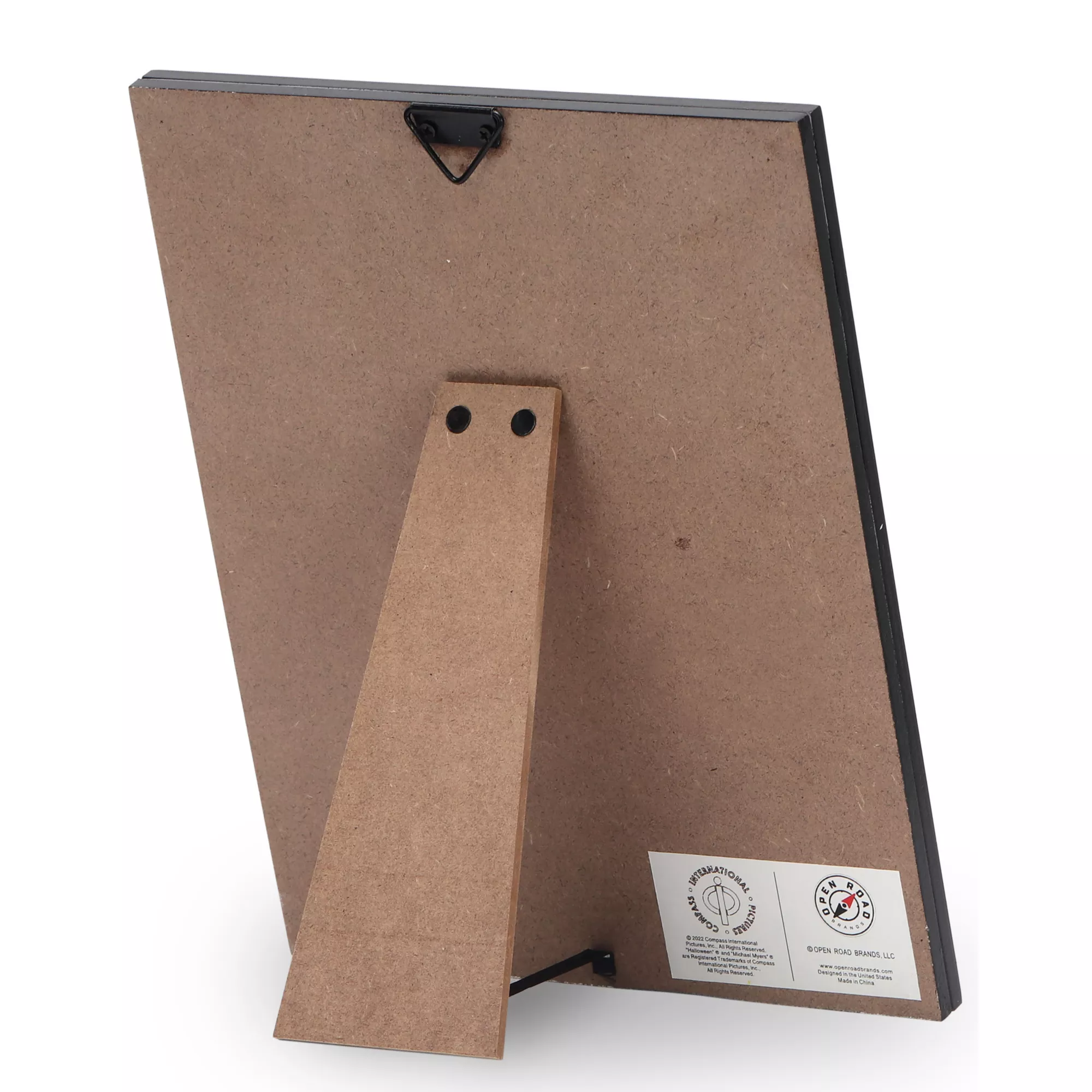 Michael Myers Tarot Card Sign - Halloween at Spirit Halloween