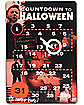 Countdown to Halloween Sign - Halloween
