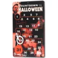 Countdown to Halloween Sign - Halloween at Spirit Halloween