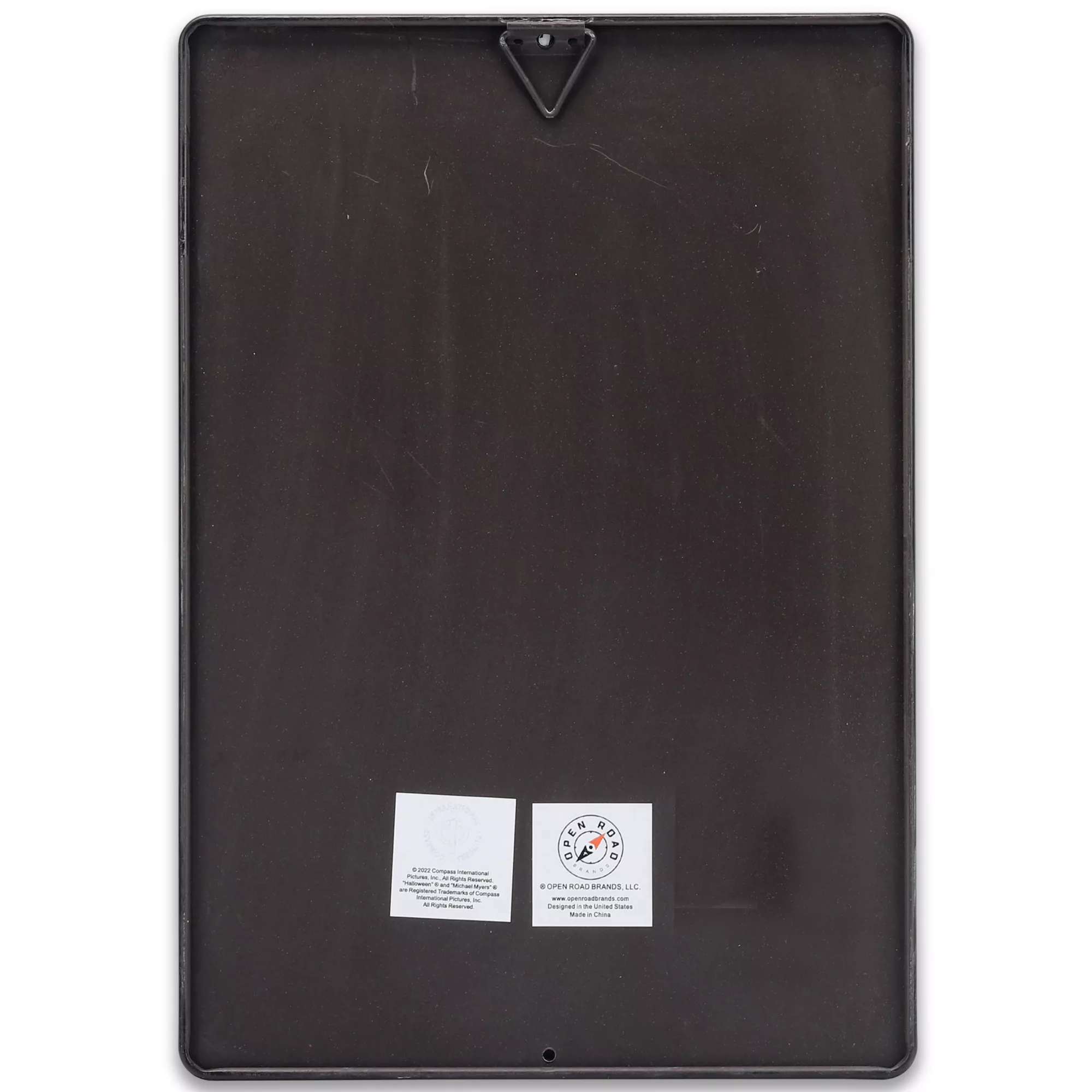 Countdown to Halloween Sign - Halloween at Spirit Halloween