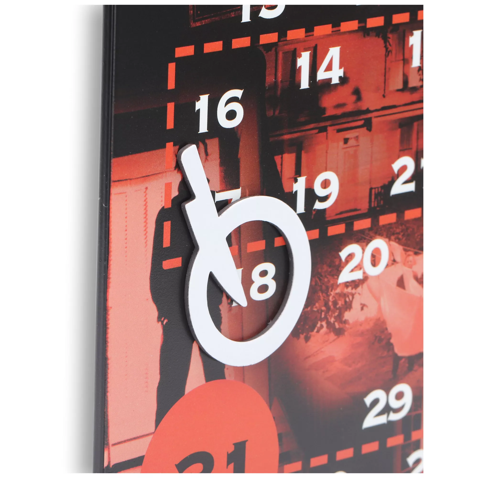 Countdown to Halloween Sign - Halloween at Spirit Halloween