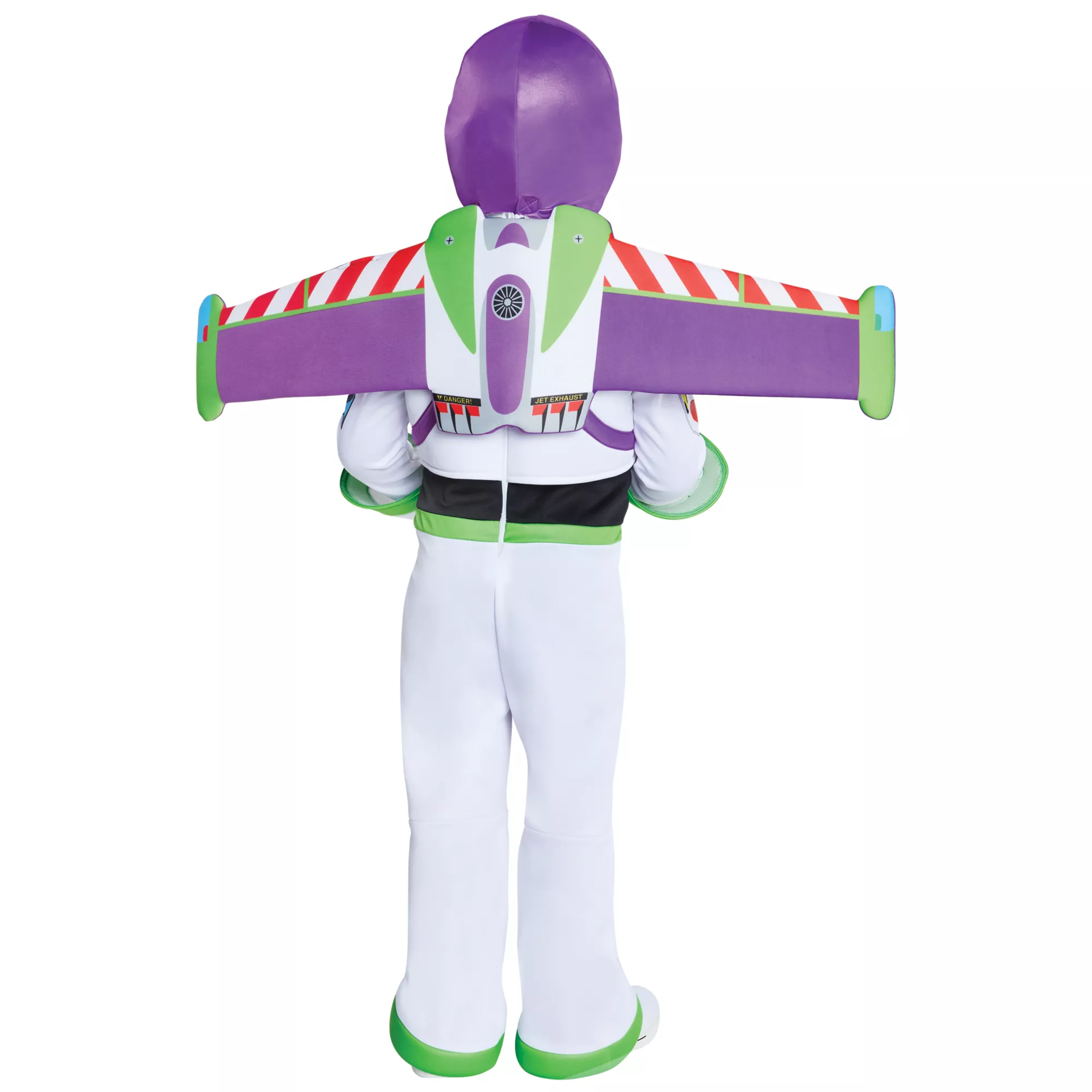 Toddler Buzz Lightyear Costume - Toy Story at Spirit Halloween