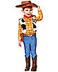 Toddler Woody Costume - Toy Story