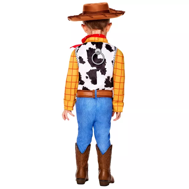 Toddler Woody Costume - Toy Story at Spirit Halloween