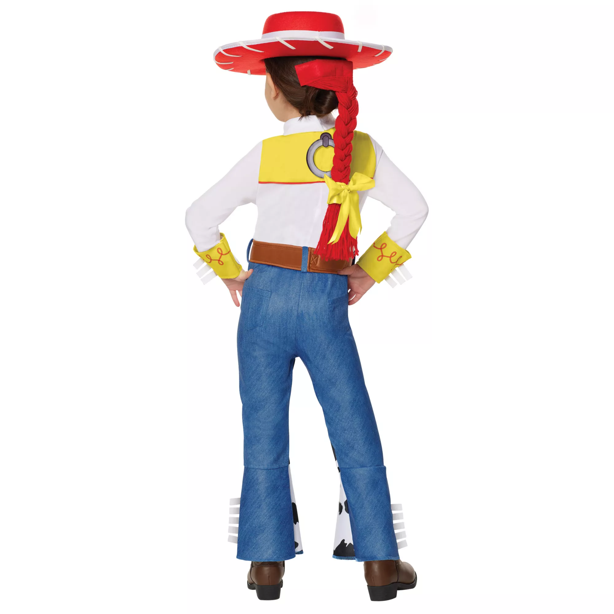 Toddler Jessie Costume - Toy Story at Spirit Halloween