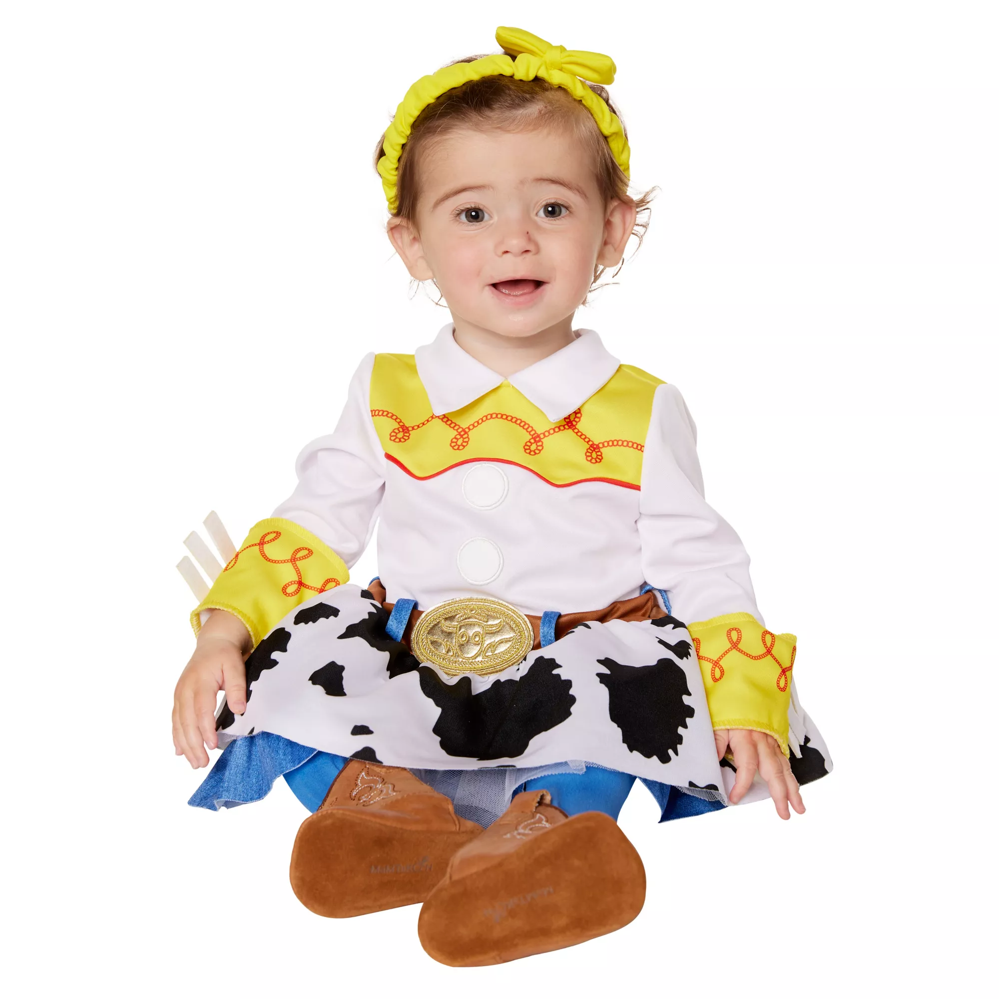 Baby Jessie Costume -  Toy Story at Spencer's