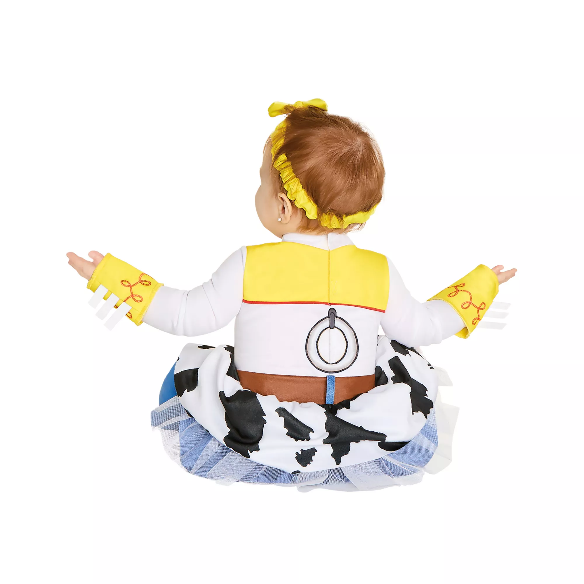 Baby Jessie Costume -  Toy Story at Spencer's