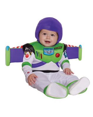 Buzz lightyear outlet dress