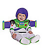 Baby Buzz Lightyear One Piece Costume - Toy Story