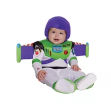 Baby Buzz Lightyear One Piece Costume Toy Story