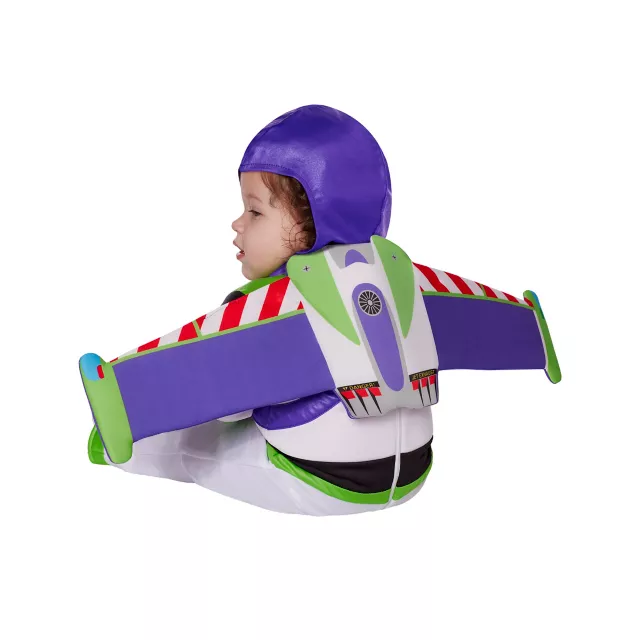 Newborn buzz lightyear costume online