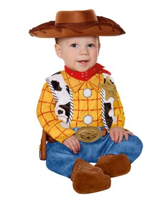 Woody store baby outfit