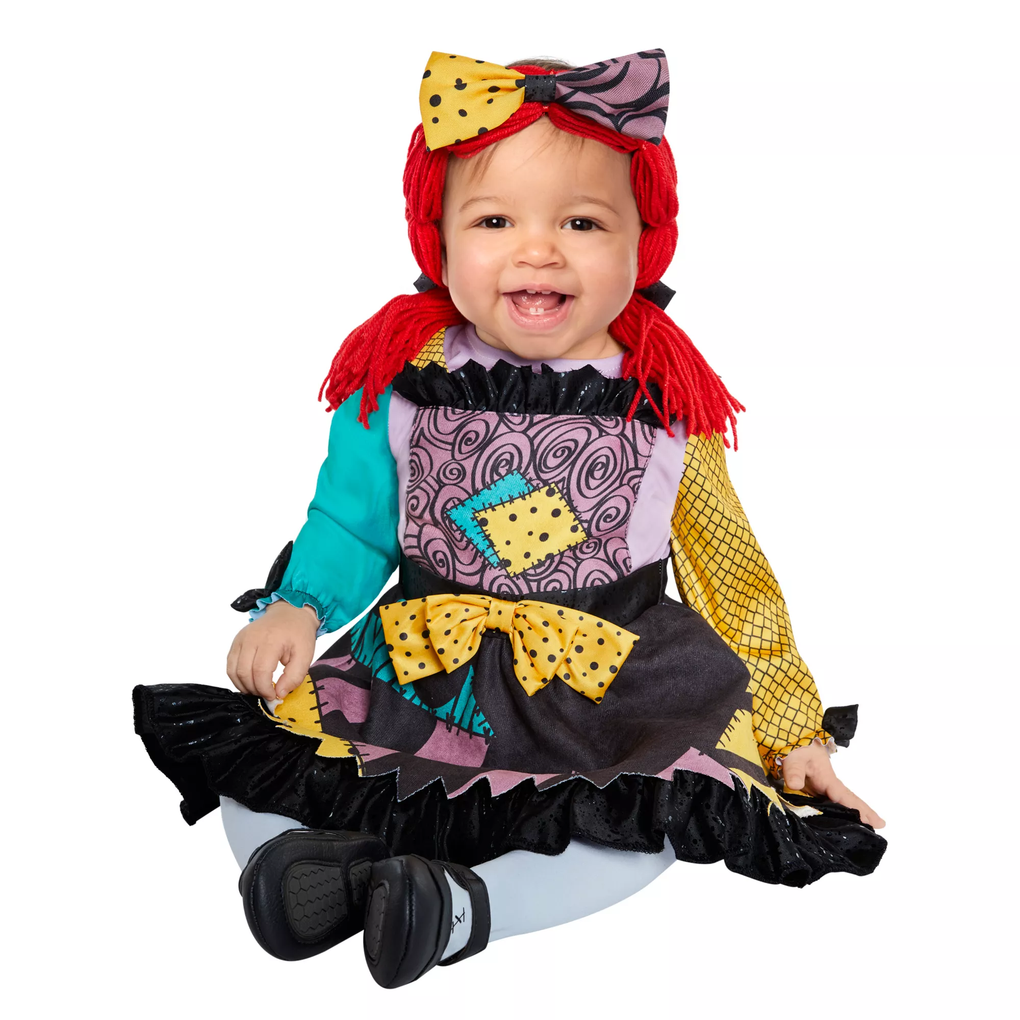 Baby Sally Costume - The Nightmare Before Christmas at Spirit Halloween