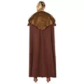 Adult Viking Cape at Spirit Halloween