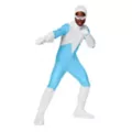 Adult Frozone Costume - The Incredibles at Spirit Halloween