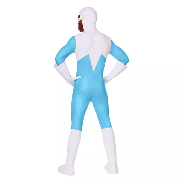 Adult Frozone Costume - The Incredibles at Spirit Halloween