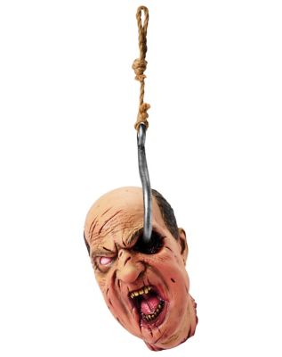 01591726 - Hanging Hooked Head