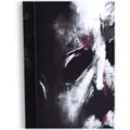 Michael Myers Mask Canvas - Halloween at Spirit Halloween