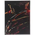 Freddy Krueger Claw Canvas - A Nightmare on Elm Street at Spirit Halloween