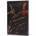 Freddy Krueger Claw Canvas - A Nightmare on Elm Street at Spirit Halloween