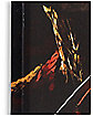 Freddy Krueger Claw Canvas - A Nightmare on Elm Street