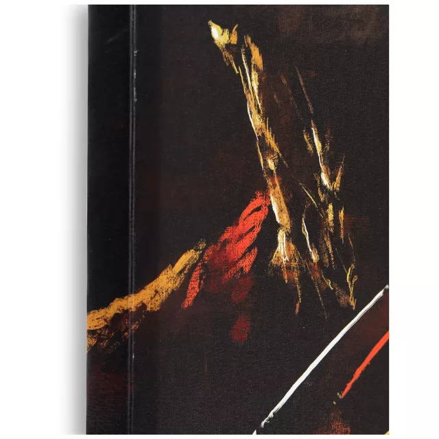 Freddy Krueger Claw Canvas - A Nightmare on Elm Street at Spirit Halloween