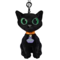 Binx Light-Up Plush Bag Clip - Hocus Pocus at Spirit Halloween